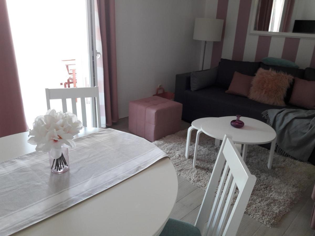 Apartments Melin Malinska Εξωτερικό φωτογραφία