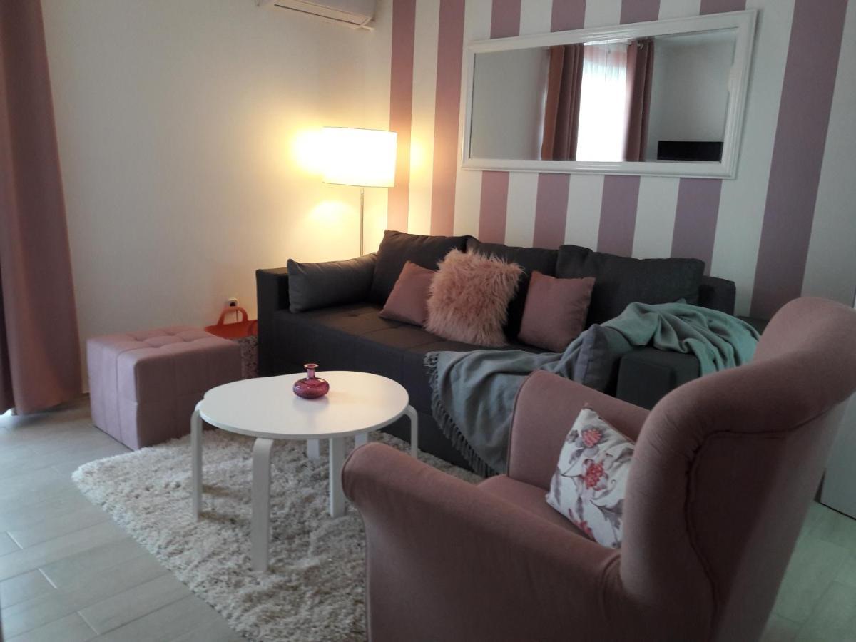 Apartments Melin Malinska Εξωτερικό φωτογραφία