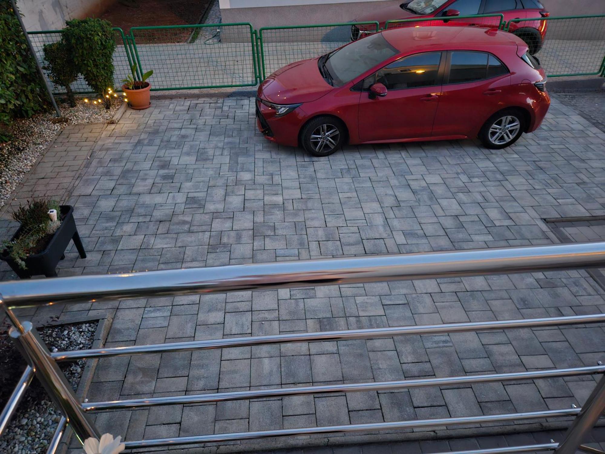 Apartments Melin Malinska Εξωτερικό φωτογραφία