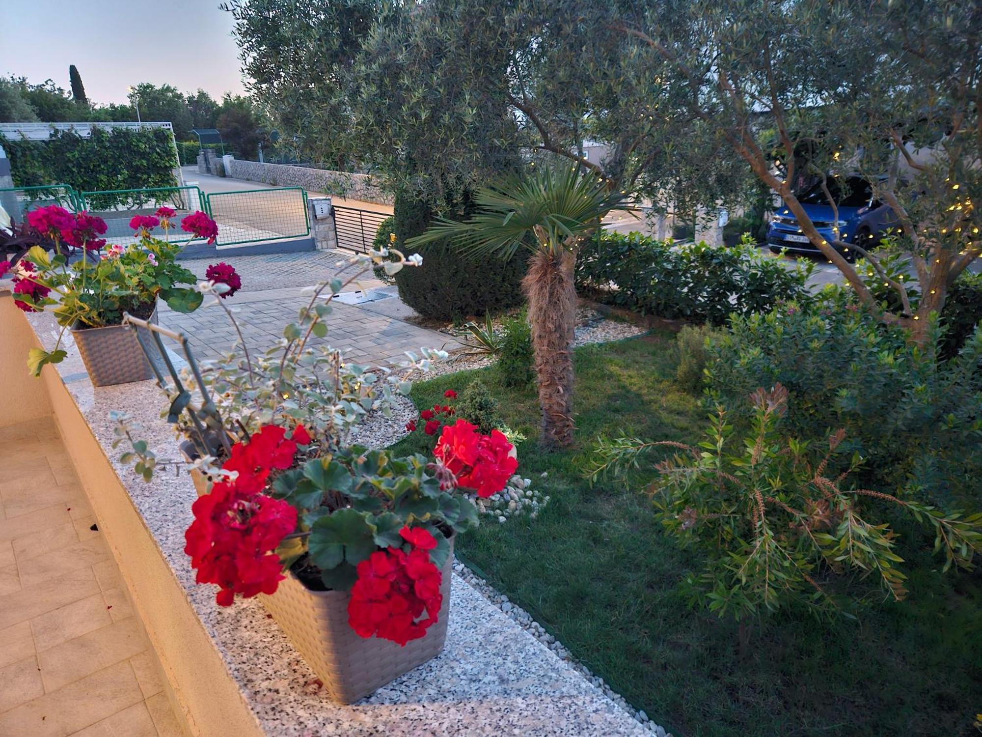 Apartments Melin Malinska Εξωτερικό φωτογραφία