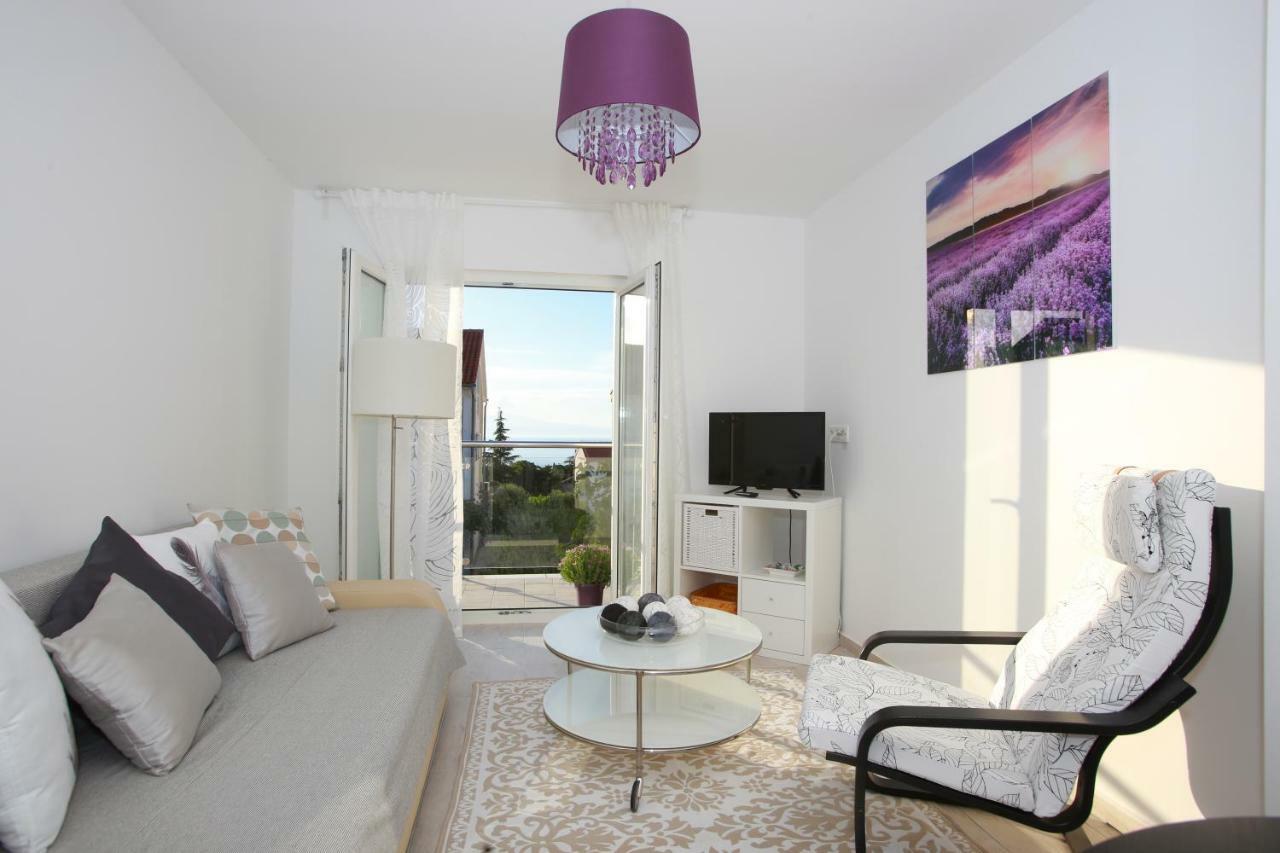 Apartments Melin Malinska Εξωτερικό φωτογραφία