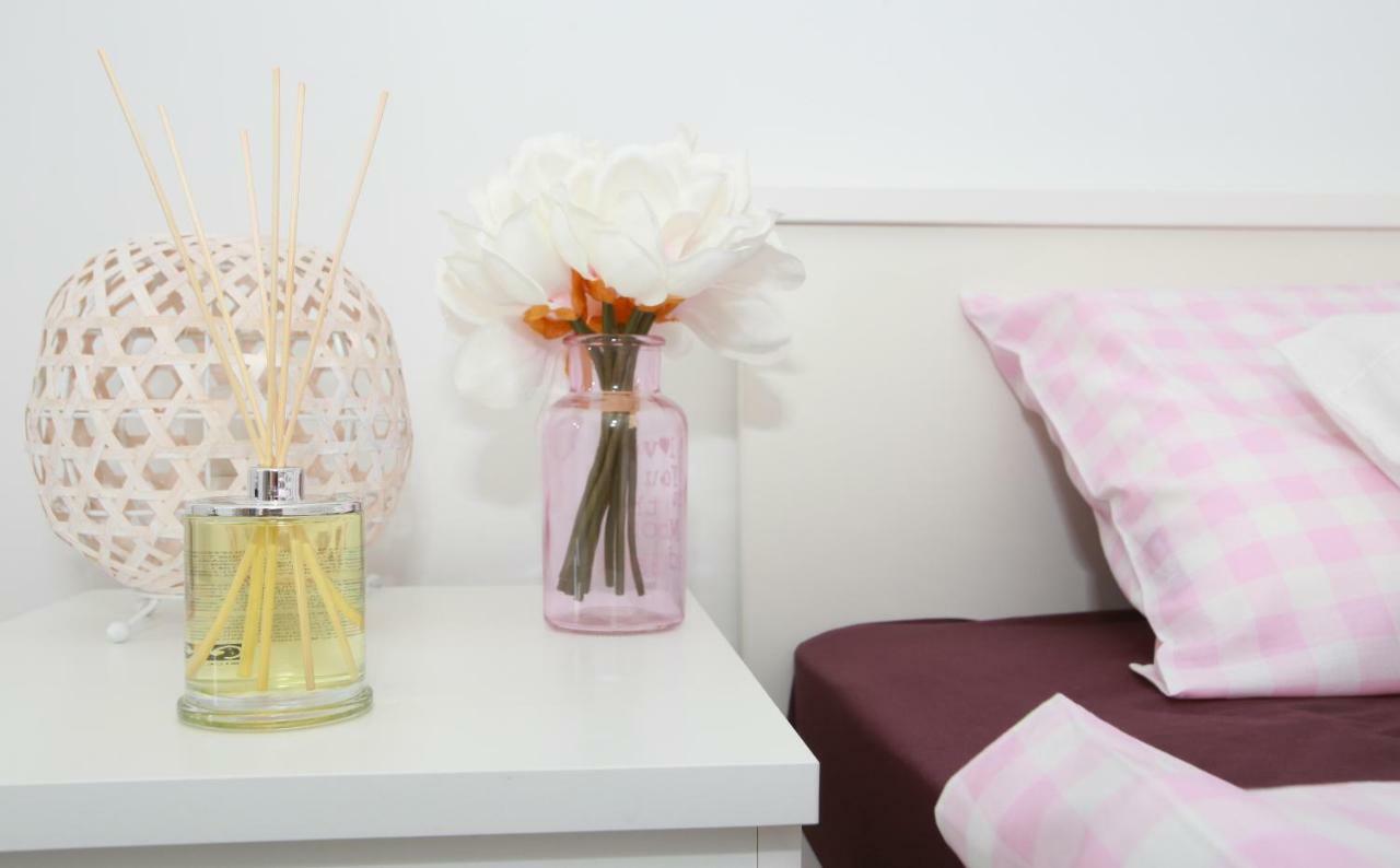 Apartments Melin Malinska Εξωτερικό φωτογραφία
