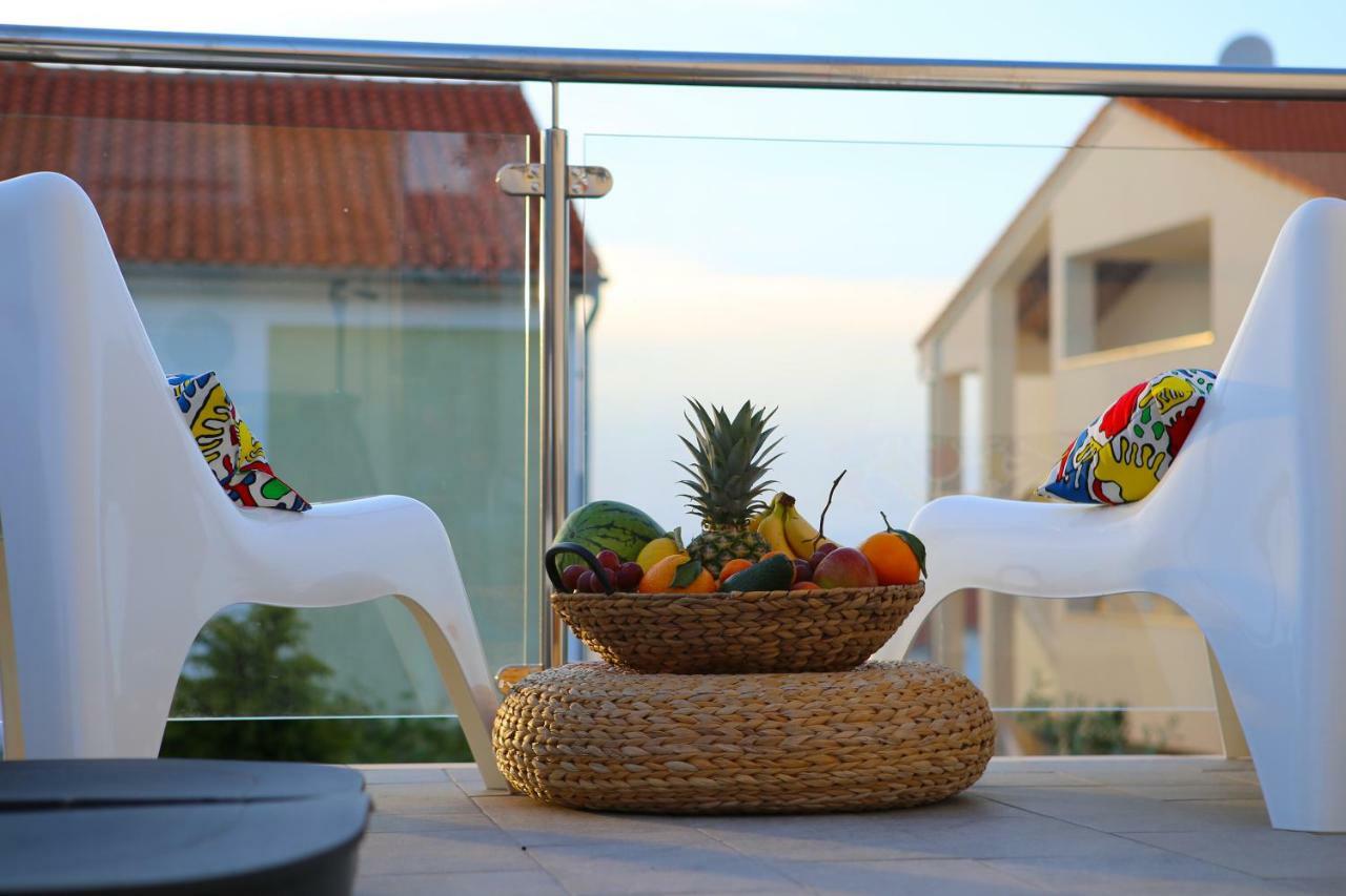Apartments Melin Malinska Εξωτερικό φωτογραφία