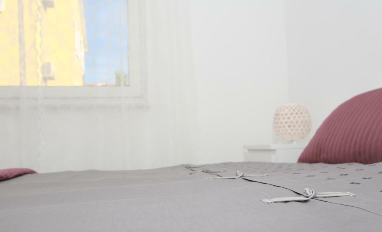Apartments Melin Malinska Εξωτερικό φωτογραφία