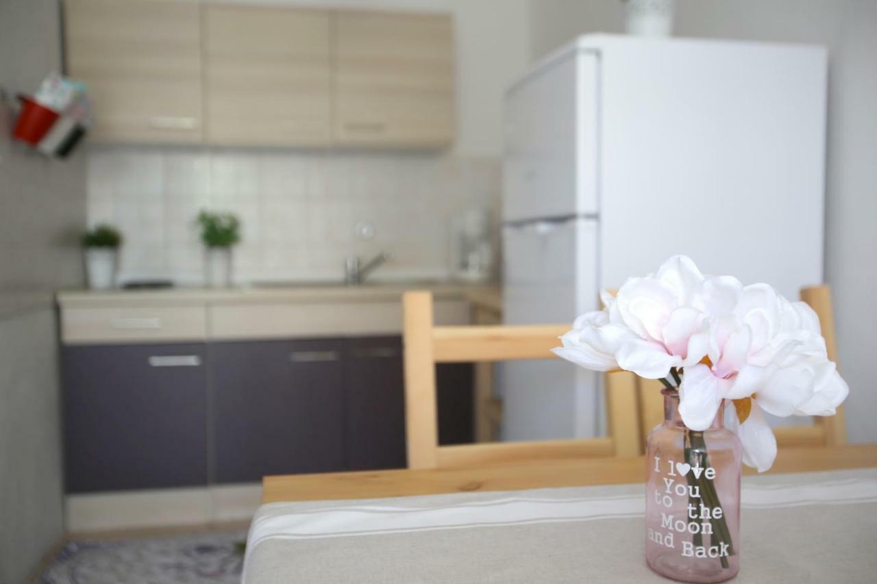 Apartments Melin Malinska Εξωτερικό φωτογραφία