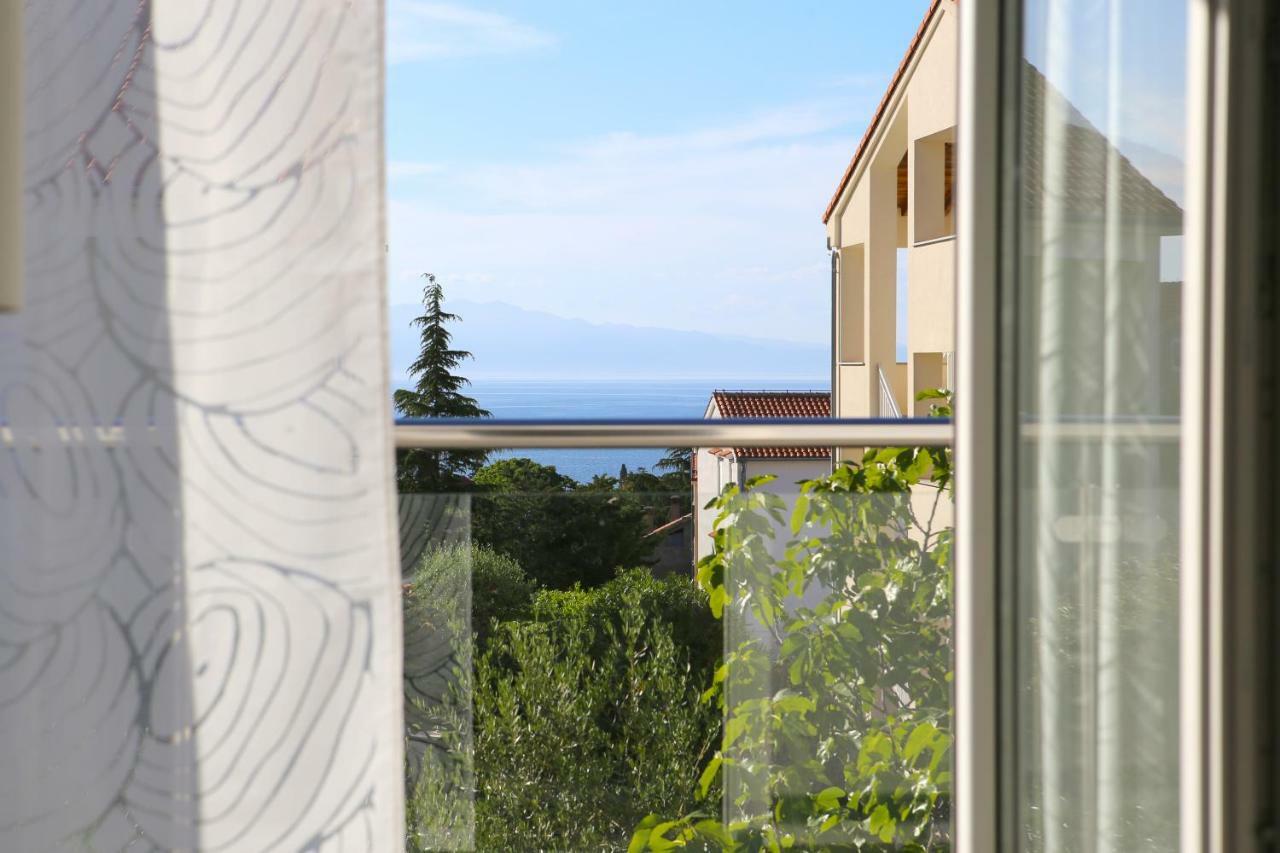 Apartments Melin Malinska Εξωτερικό φωτογραφία