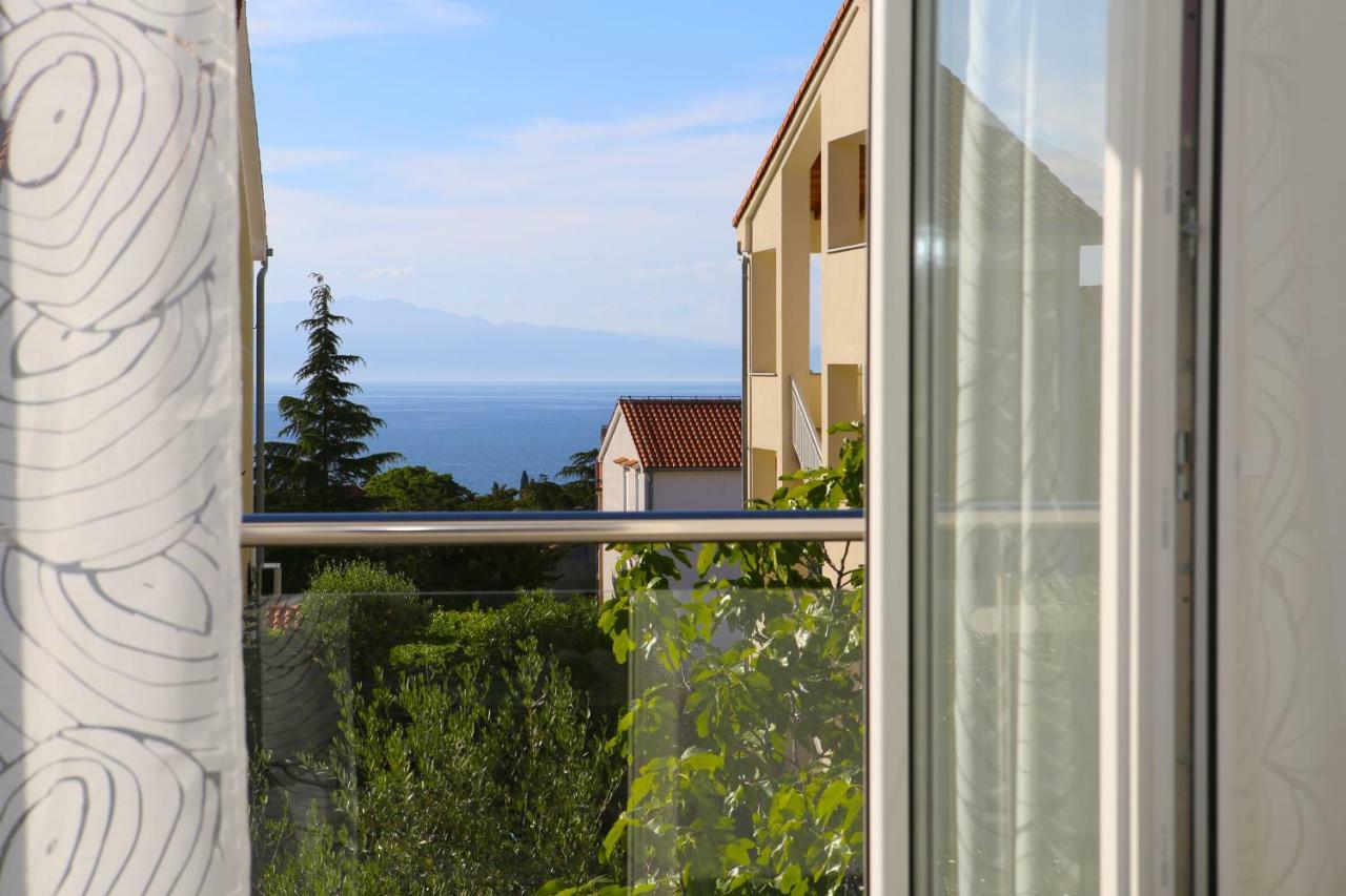 Apartments Melin Malinska Εξωτερικό φωτογραφία