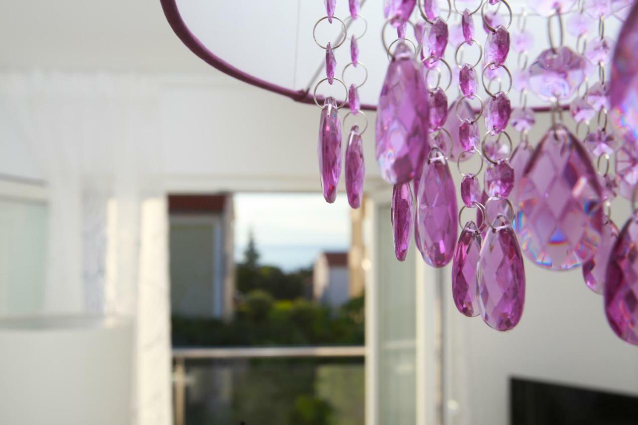 Apartments Melin Malinska Εξωτερικό φωτογραφία