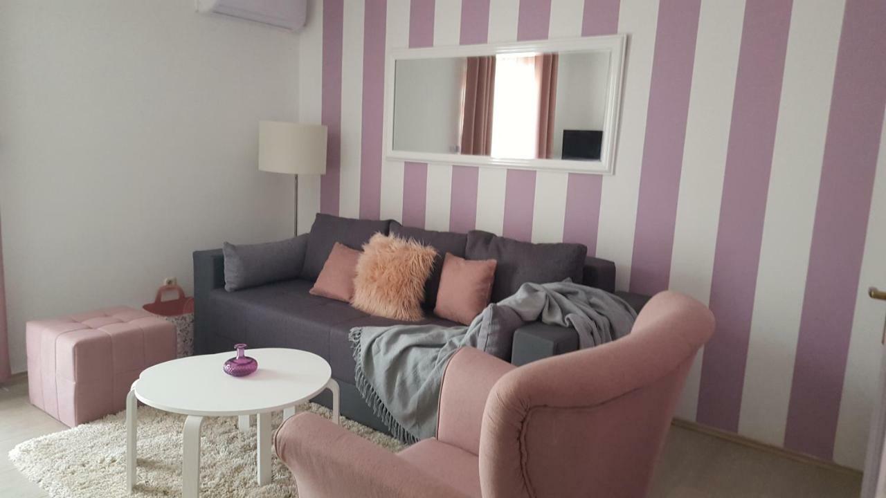 Apartments Melin Malinska Εξωτερικό φωτογραφία