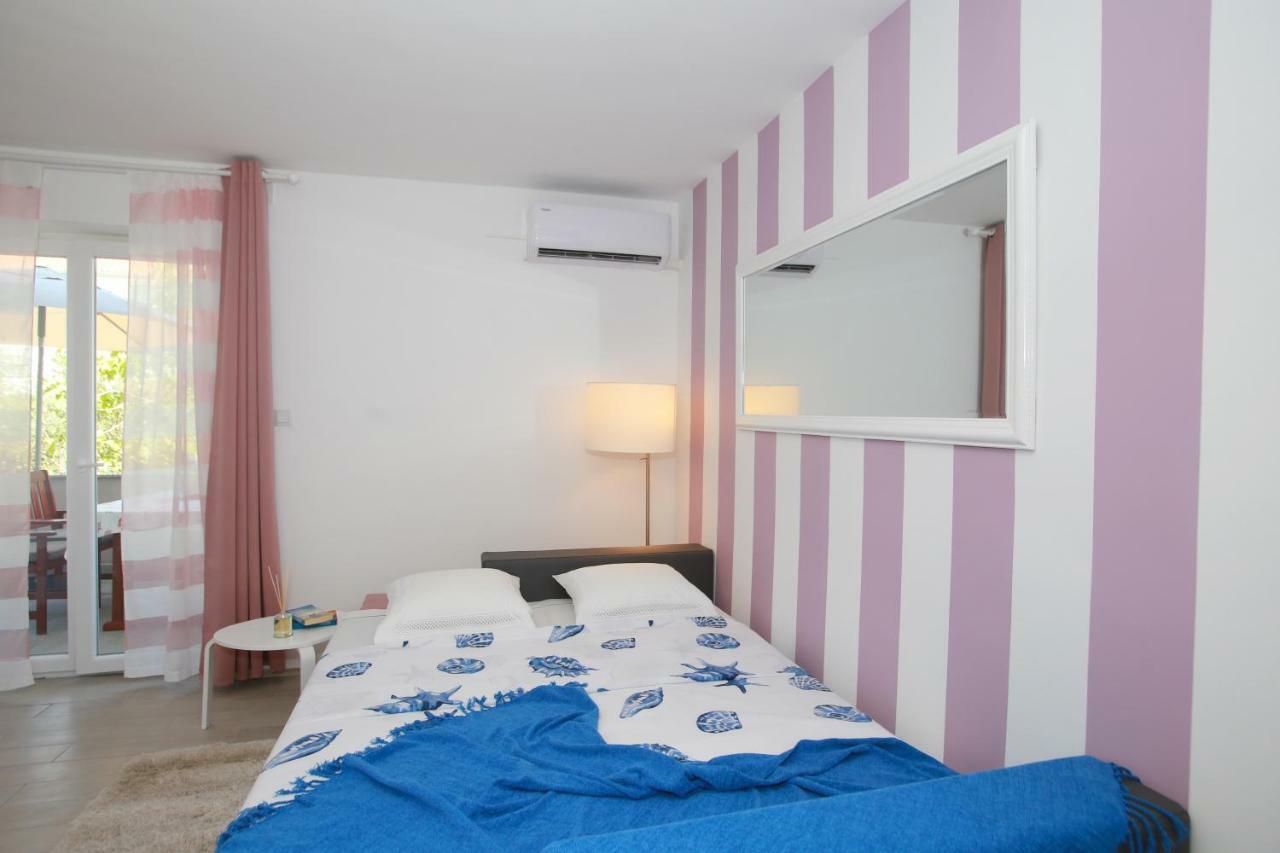 Apartments Melin Malinska Εξωτερικό φωτογραφία