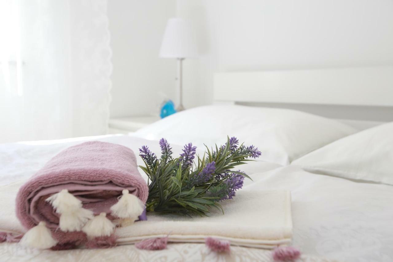 Apartments Melin Malinska Εξωτερικό φωτογραφία