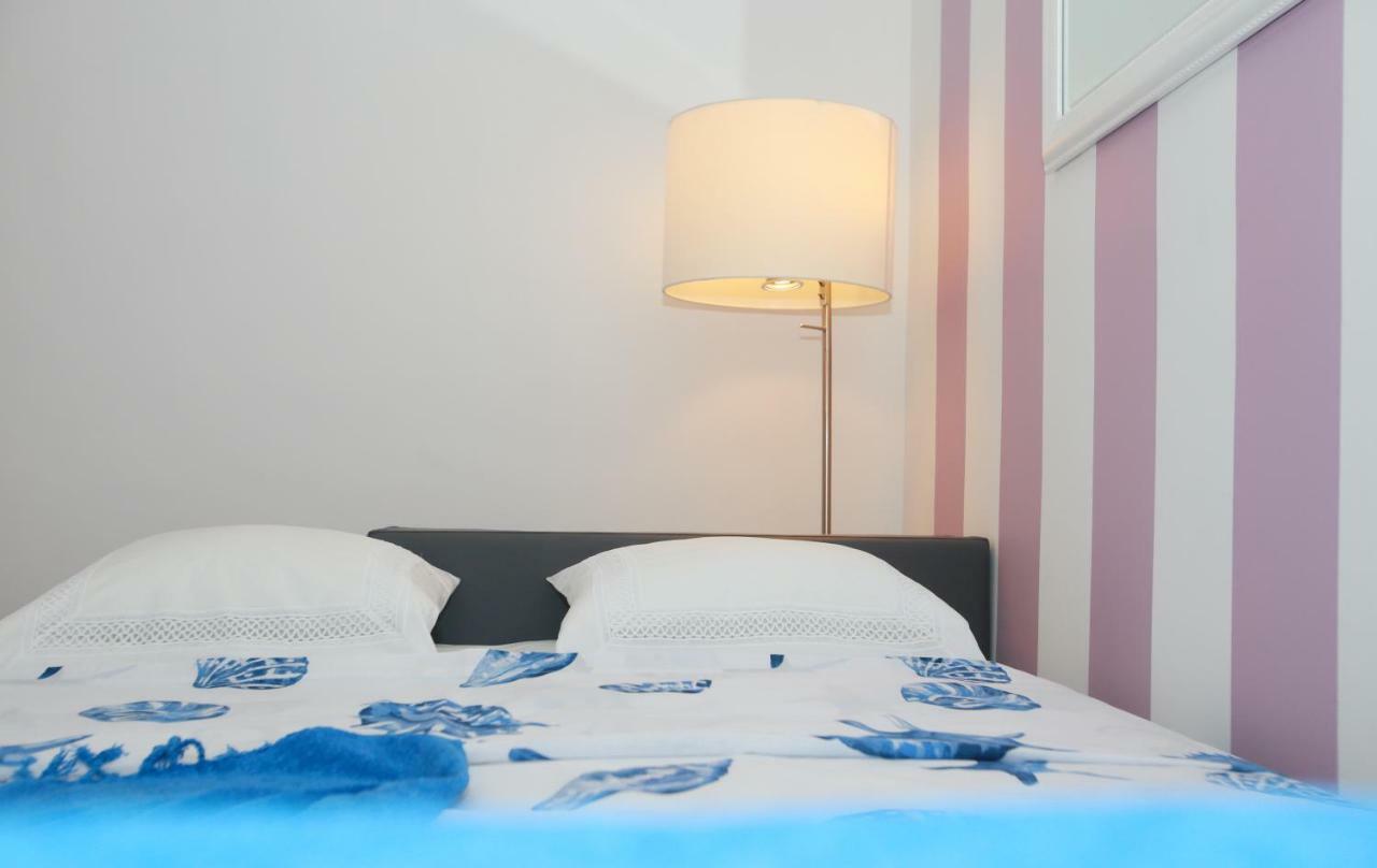 Apartments Melin Malinska Εξωτερικό φωτογραφία
