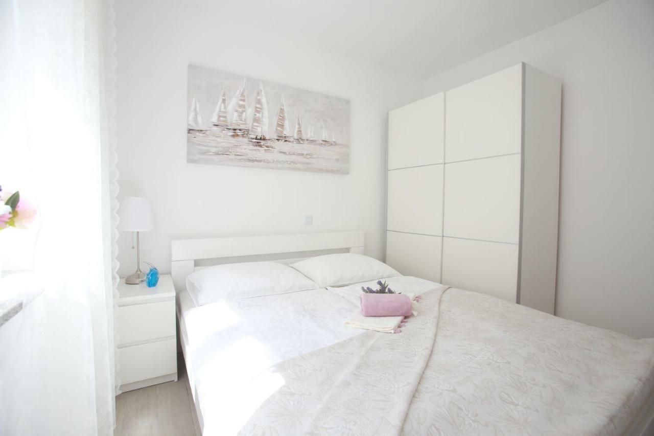 Apartments Melin Malinska Εξωτερικό φωτογραφία