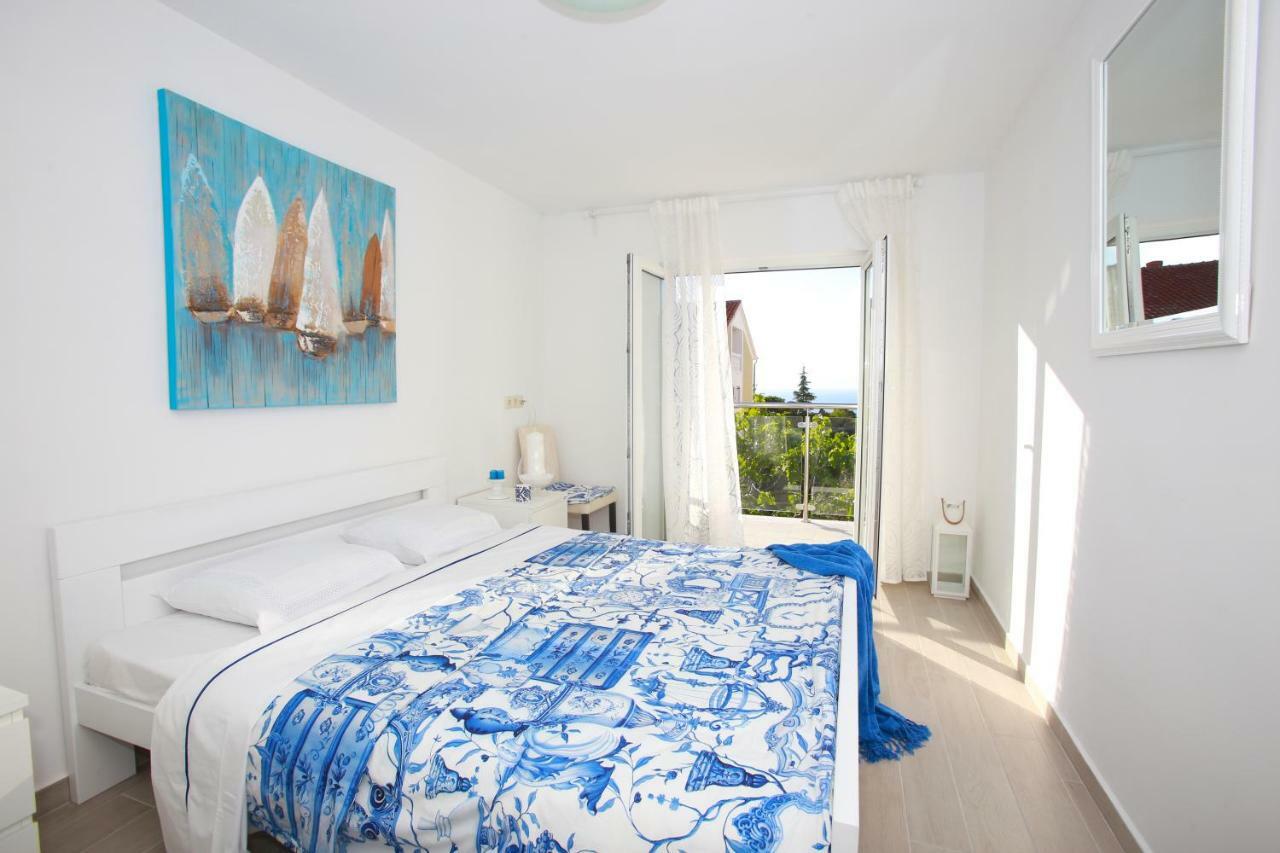 Apartments Melin Malinska Εξωτερικό φωτογραφία